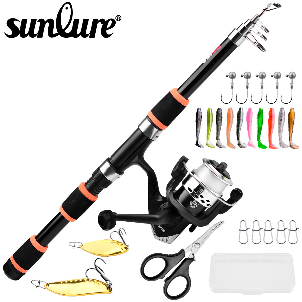 Fishing Boat Fiberglass - Set Peralatan Pancing Fiberglass Surf Sea