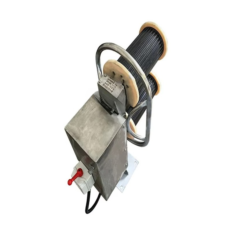 Fishing Boat Anchor Winch - Mesin pancing elektrik 22V/380V dengan jangkar