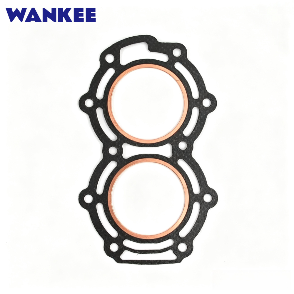 Penutup Kepala Gasket 345-0100 - Fishing Boat Cover ulasan dan harga