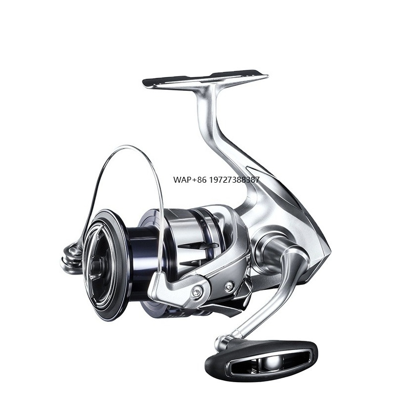 Reel Pancing STRADIC FL Origin - Shimano Reel Stradic ulasan dan harga