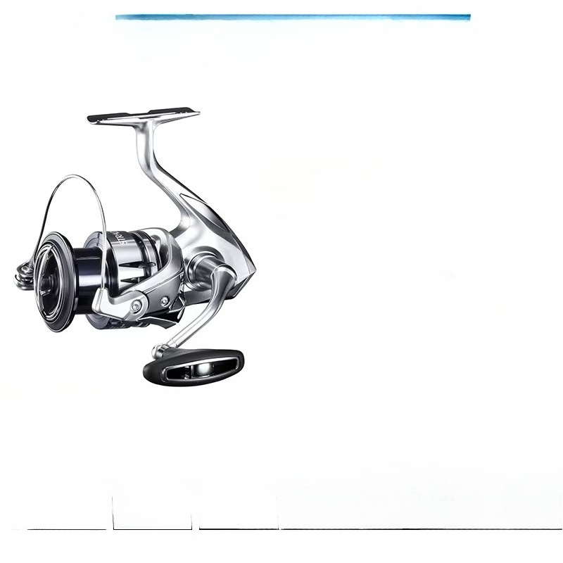 Reel Pancing STRADIC FL Origin - Shimano Reel Stradic ulasan dan harga