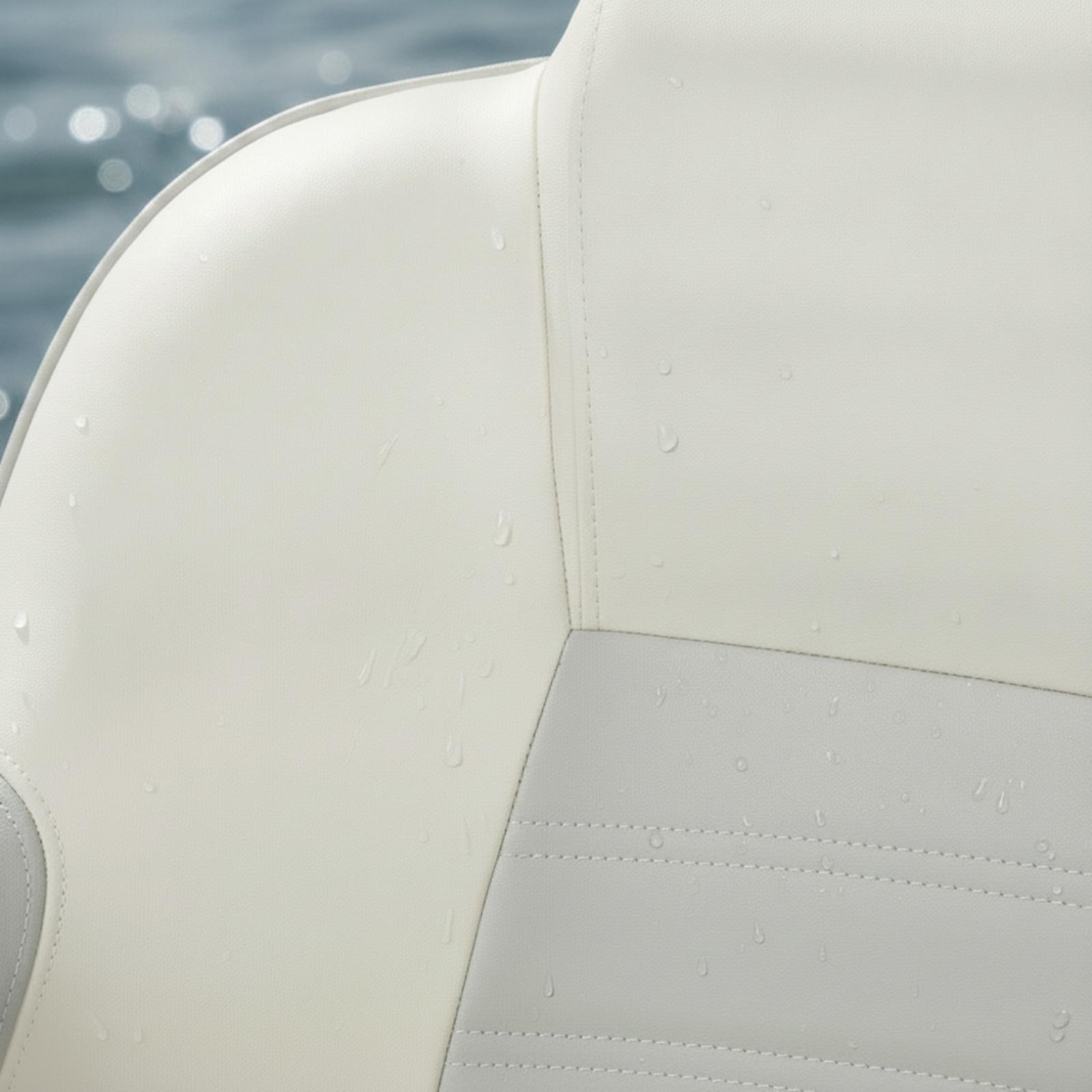 Kursi Kapten Kapal PU Spons Al - Fishing Boat Aluminum ulasan dan harga