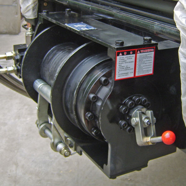 Winch Hidrolik Satu Drum Untuk - Fishing Boat Anchor Winch ulasan dan harga