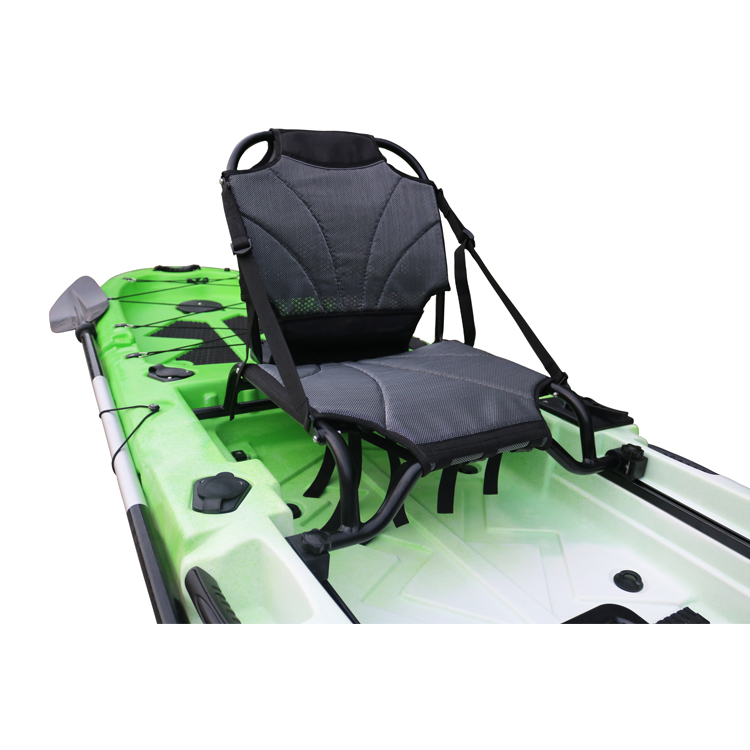 Dayung Kayak Serat Karbon 2-Ba - Fishing Boat Paddle ulasan dan harga