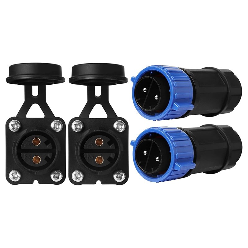 Konektor Daya DC Kapal Laut 12 - Fishing Boat Trolling Motor ulasan dan harga