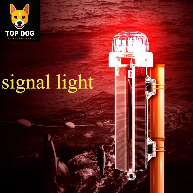 Lampu sinyal tahan air kualita - Fishing Boat Paddle ulasan dan harga