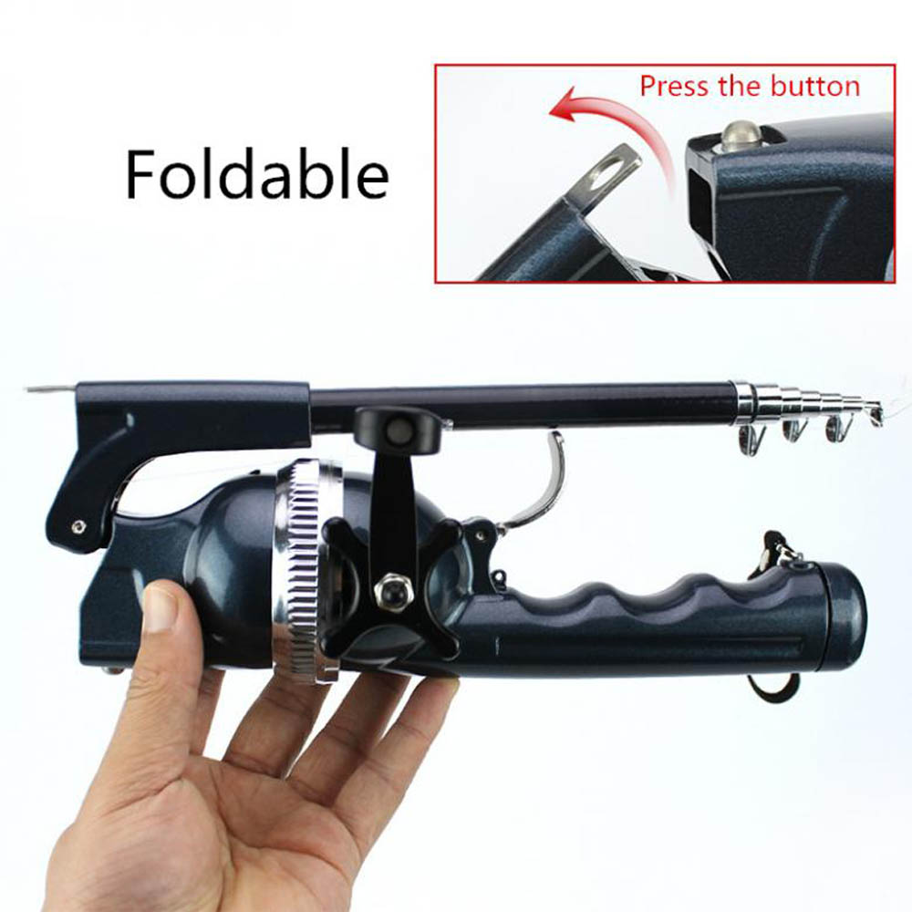 Joran Pancing Lipat Serat 1,4m - Fishing Boat Fiberglass ulasan dan harga