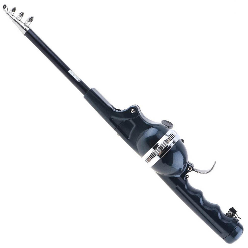 Joran Pancing Lipat Serat 1,4m - Fishing Boat Fiberglass ulasan dan harga