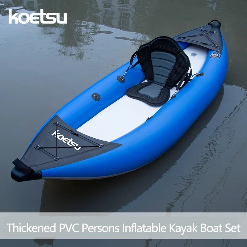 KOETSU Kayak memancing, bahan  - Fishing Boat Trailer ulasan dan harga