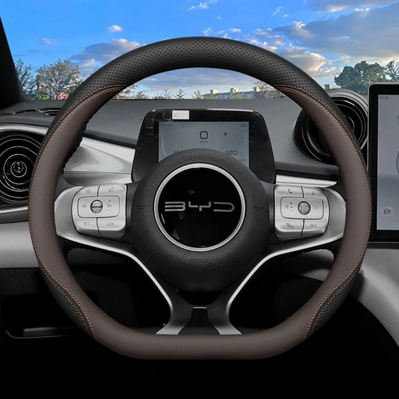 2026 Sarung Setir Mobil Kulit  - Fishing Boat Steering Wheel ulasan dan harga