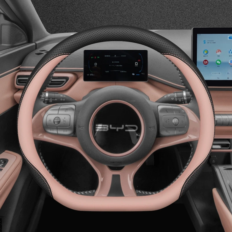 2026 Sarung Setir Mobil Kulit  - Fishing Boat Steering Wheel ulasan dan harga