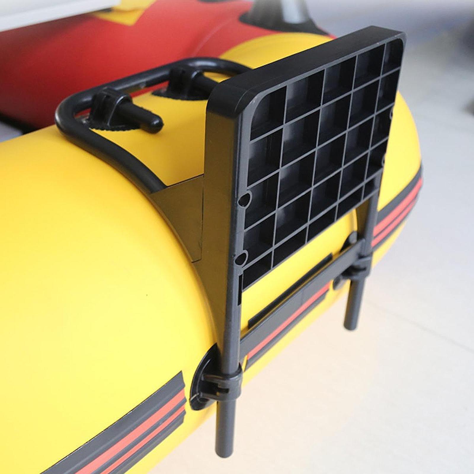 Braket Dudukan Motor Perahu Br - Fishing Boat Trolling Motor ulasan dan harga