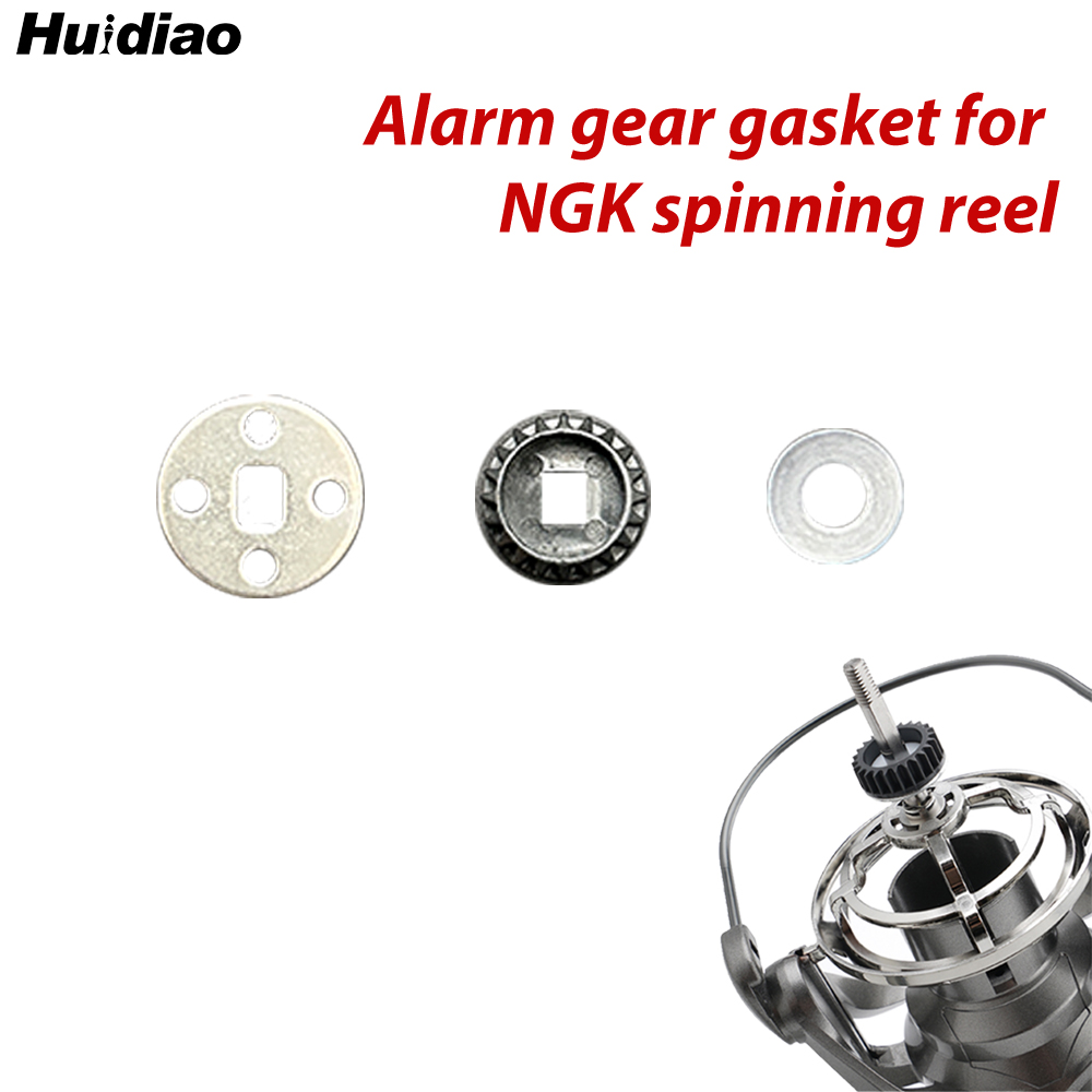 Gasket Perlengkapan Alarm HUID - Fishing Boat Steering Wheel ulasan dan harga